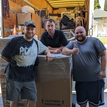 Ready-to-go Movers - Movers Near Me - Thousand Oaks, California Ready-to-go Movers - Movers Near Me - Thousand Oaks, California