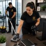 New Revolution Cleaning
