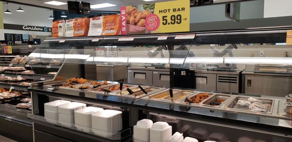Festival Foods by null