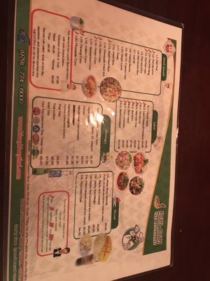 Menu photo 7 Kluay Kluay Thai Restaurant Bryan, TX Menu photo 7 Kluay Kluay Thai Restaurant Bryan, TX