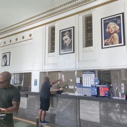 US Post Office - Post Offices Near Me - Los Angeles, California