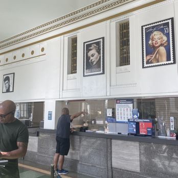 US Post Office - Post Offices Near Me - Los Angeles, California