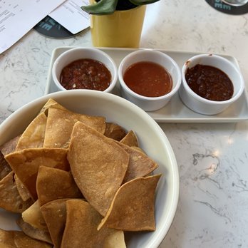 Agave House - New Mexican Cuisine Near Me - Tucson, Arizona
