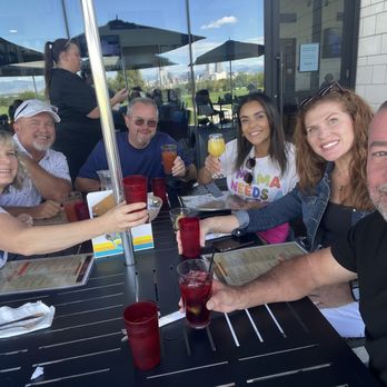 City Park Tavern - Bars Near Me - Denver, Colorado