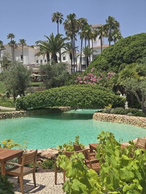 Vila Vita Parc by null