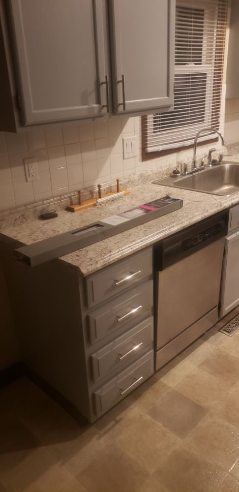 Slide of Bright Light Construction Solutions