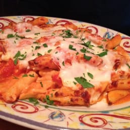 Baked Ziti