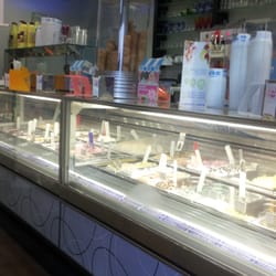 Los Valencianos - Helados