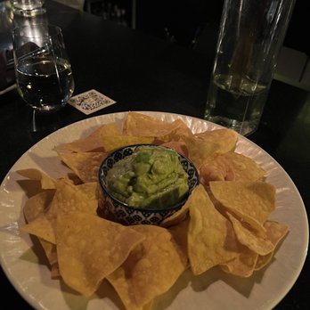 Monarca - Mexican Near Me - Vancouver, British Columbia