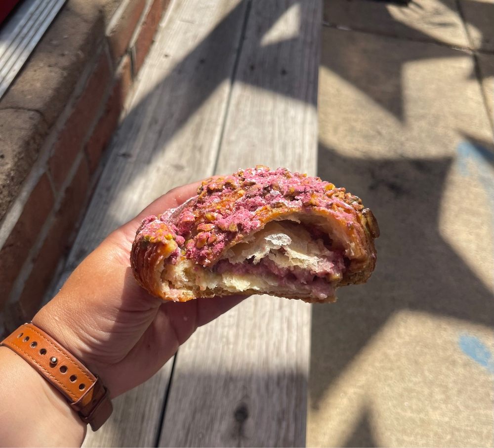 CAFE BABETTE Updated October 2024 Franklin, Indiana Desserts Yelp