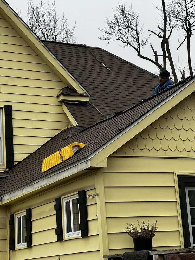 Slide of A & B Home Improvement