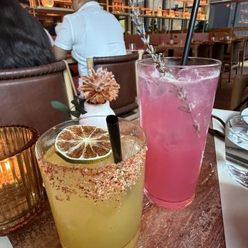 Little Ruby's Dallas - Australian Near Me - Dallas, Texas