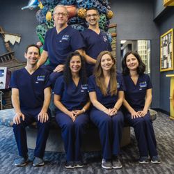 Adelberg Montalvan Pediatric Dental