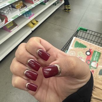 Escape Salon & Day Spa - Hair Salons Near Me - Manassas, Virginia