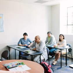 Kaplan International English - Portland