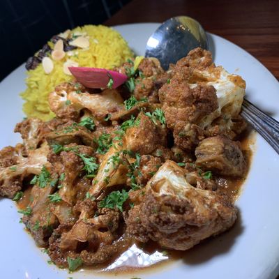 Zooroona Restaurant by null