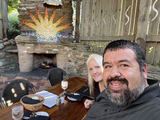 Cambria Pines Lodge by null