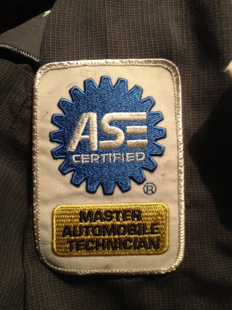 FOREIGN CAR REPAIR Updated October 2024 1001 McFarland Blvd NE