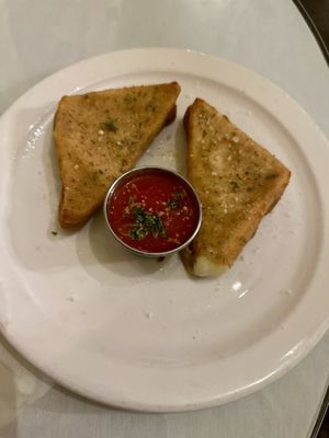 Primi Piatti by null