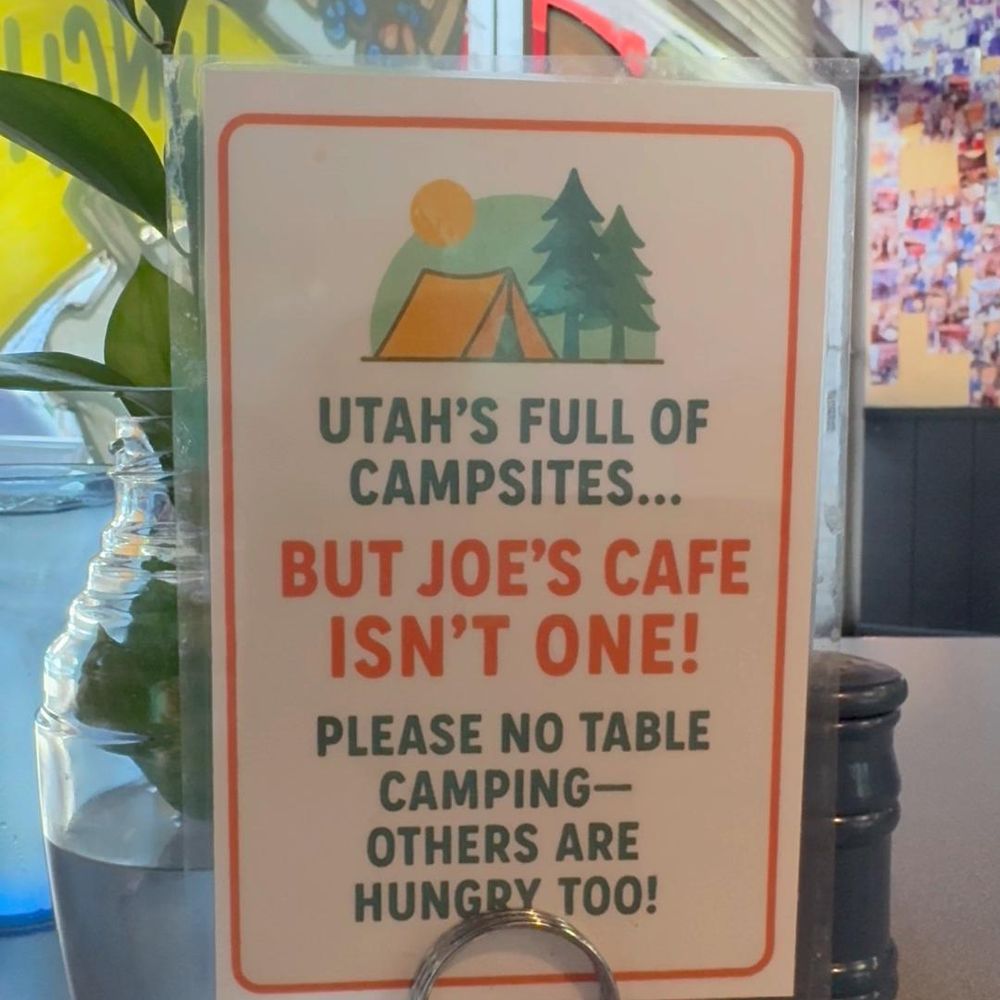 Joes Cafe - Joe's Cafe Orem Utah | Rees's Roots - Breakfast & Brunch Near Me - Orem, Utah