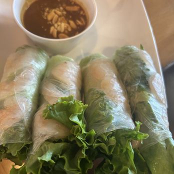 Pho Bac Hoa Viet - Ohhh shrimp wrap delicious - Vietnamese Near Me - Sacramento, California Pho Bac Hoa Viet - Ohhh shrimp wrap delicious - Vietnamese Near Me - Sacramento, California