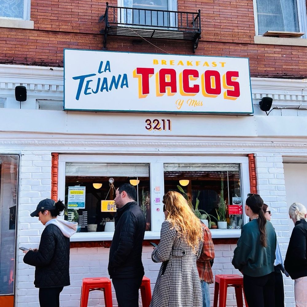 La Tejana - Exterior - Tex-Mex Near Me - Washington, DC, District of Columbia La Tejana - Exterior - Tex-Mex Near Me - Washington, DC, District of Columbia