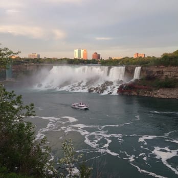 Niagara Falls - Landmarks & Historical Buildings Near Me - Niagara Falls, Ontario Niagara Falls - Landmarks & Historical Buildings Near Me - Niagara Falls, Ontario