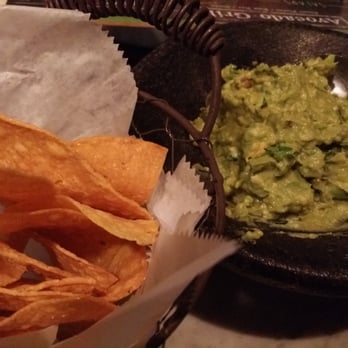 Avocado Grill - Excellent made-to-order guacamole, as expected at a place named Acocado Grill! - Tapas/Small Plates Near Me - West Palm Beach, Florida