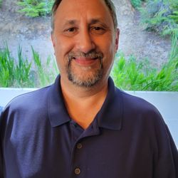 Art of Massage - Arthur Peters LMT 10945