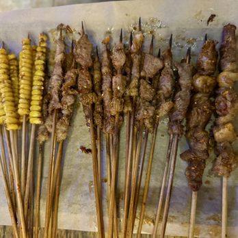 Little Skewer - Chinese Near Me - Monterey Park, California Little Skewer - Chinese Near Me - Monterey Park, California
