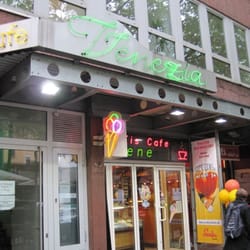 Eiscafe Venezia