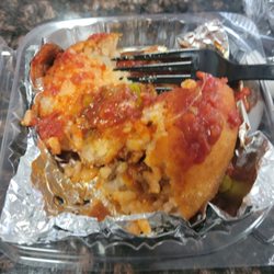 The Sons Of Sicily Eatery - Arancini