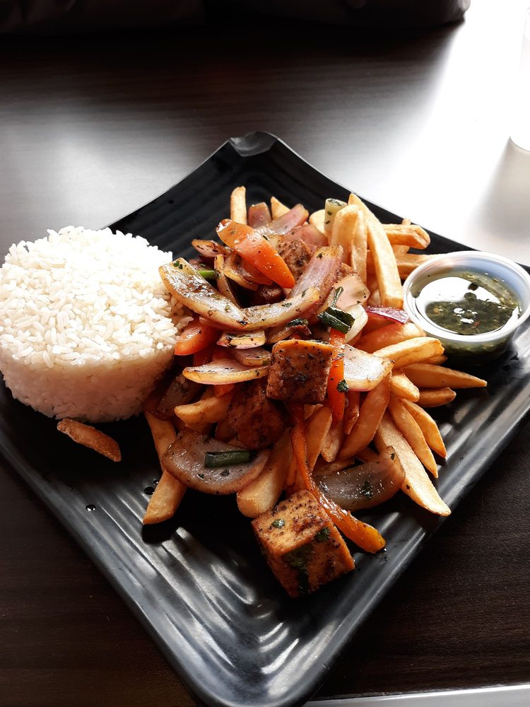 RED PANKA 548 Photos & 900 Reviews 1971 West Redlands Blvd