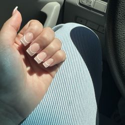 Signature Nails