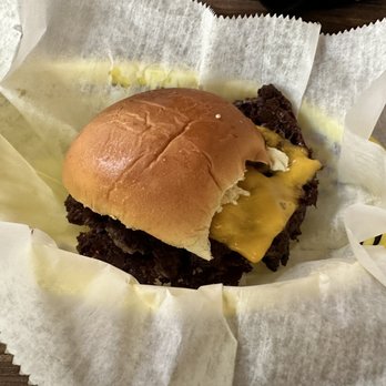 Moonlit Burgers - Loved my Moonlit Cheeseburger. Their special sauce was so good. - Burgers Near Me - Pittsburgh, Pennsylvania Moonlit Burgers - Loved my Moonlit Cheeseburger. Their special sauce was so good. - Burgers Near Me - Pittsburgh, Pennsylvania