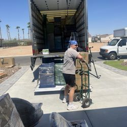 Need Movers