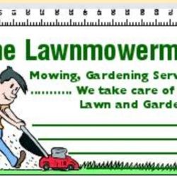 The Lawnmowerman - 4086485900