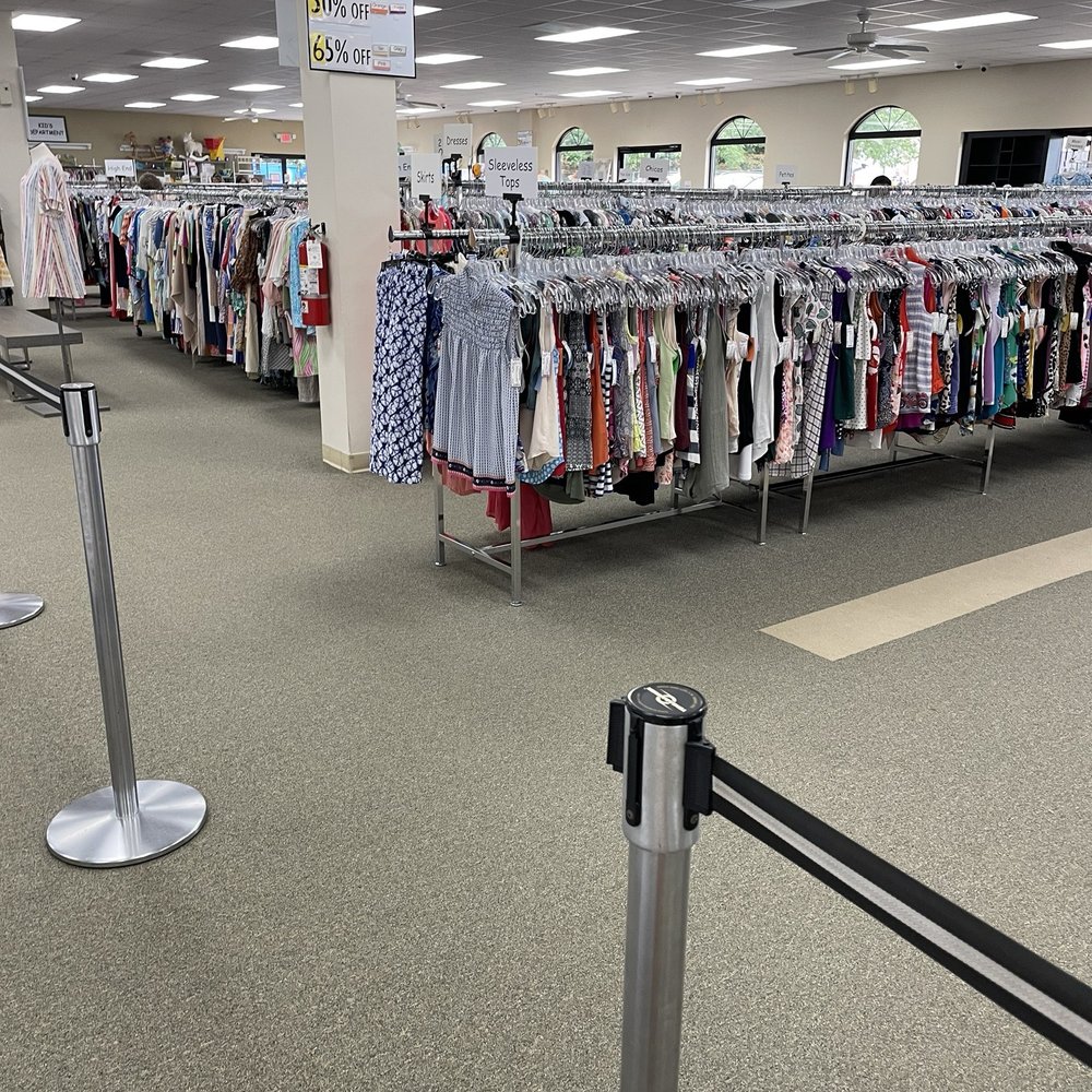 Store