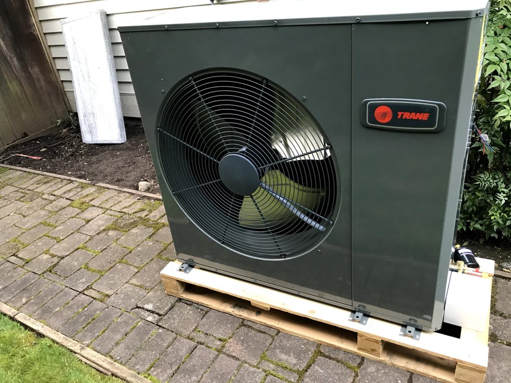 Slide of Greenwood Heating and Home Services