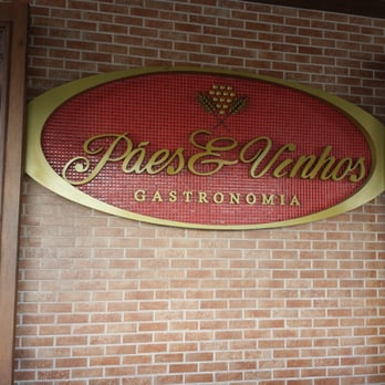 Pães e Vinhos - Bakeries Near Me - Brasília, DF Pães e Vinhos - Bakeries Near Me - Brasília, DF