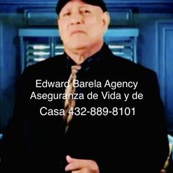 Midland YMCA - Edward Barela Agency Life & Fire ( HOA ) Home Insurance / Aseguranza de Vida y de Casa!! 432-889-8101 / Porfavor de dejar un Mensage!!
