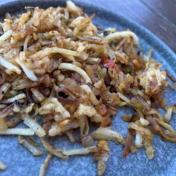 BrewDog - Hash browns - Beer Bar Near Me - Las Vegas, Nevada BrewDog - Hash browns - Beer Bar Near Me - Las Vegas, Nevada