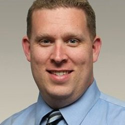 Richard P Ericson, M.D. FACC