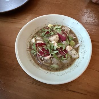 Broken Spanish Comedor - New Mexican Cuisine Near Me - Los Angeles, California Broken Spanish Comedor - New Mexican Cuisine Near Me - Los Angeles, California