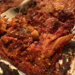 Paulie’s Italian Grill - Lasagna