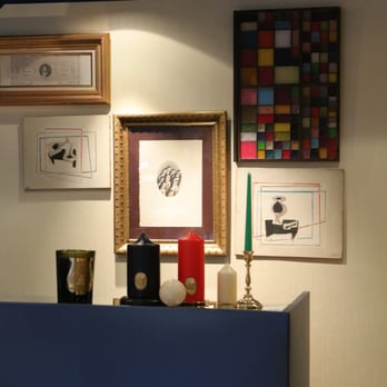 Cire Trudon - Arts & Crafts Near Me - Paris, 75