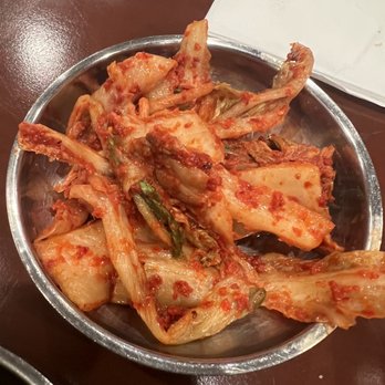 Kaju Soft Tofu - Korean Near Me - Irvine, California Kaju Soft Tofu - Korean Near Me - Irvine, California