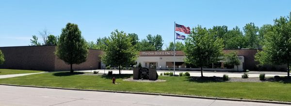 Precise Tool & Die Company