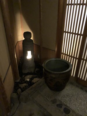 Matsubara-an Keyaki by null