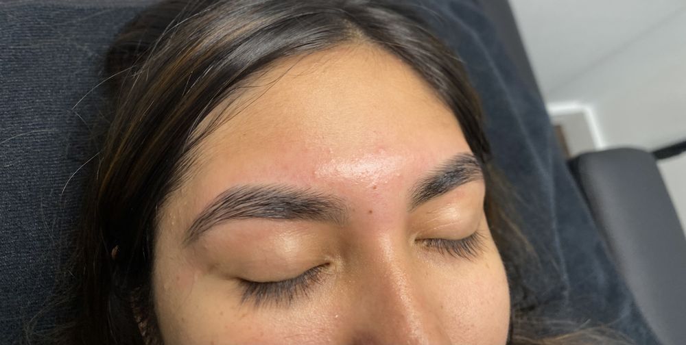 Glowing Goddess Waxing Logo